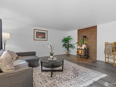 1210 NW Huckle Drive, Bremerton, WA, 98311