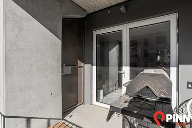 Rented by Pinn Realty