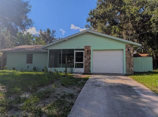 2871 W ALBATROSS ROAD, AVON PARK, FL 33825