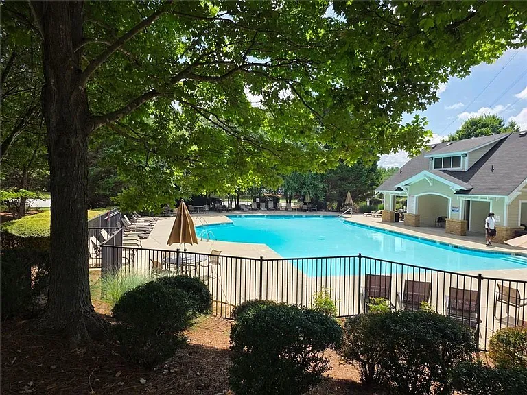 1512 Rachels Rdg NW #A — Photo 23