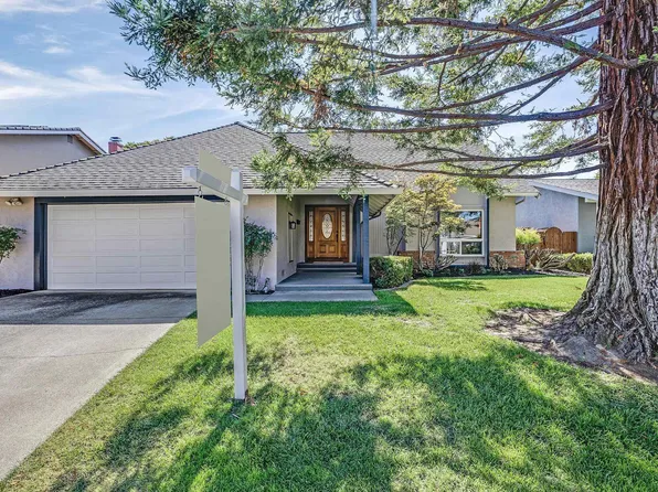 1987 Paseo Del Cajon, Pleasanton, CA 94566
