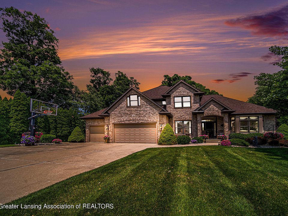 5804 Whitehaven Dr, Lansing, MI 48917 Zillow