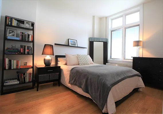 Rented by Corcoran | media 8