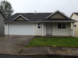 15471 Penny Ave, Sandy, OR 97055