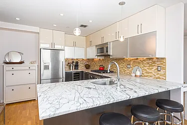 Rented by Douglas Elliman