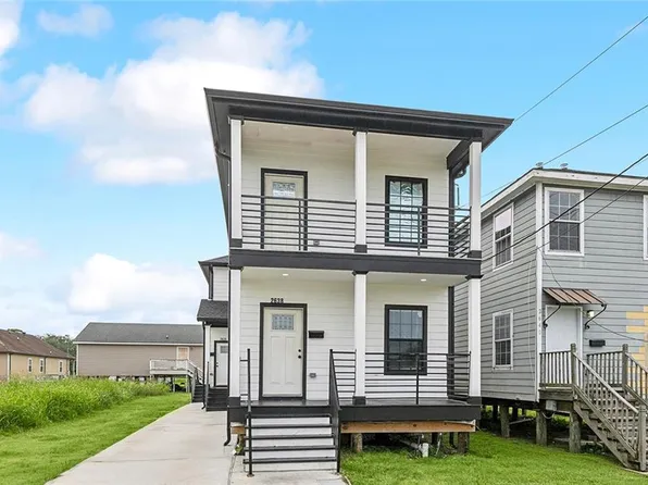 2636-38 Flood St, New Orleans, LA 70117