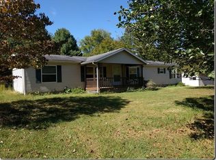 695 McFadden Ridge Rd, Bedford, IN 47421