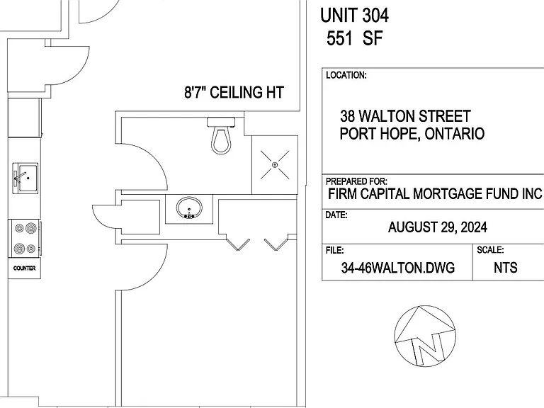 38 Walton St #304 — Photo 7