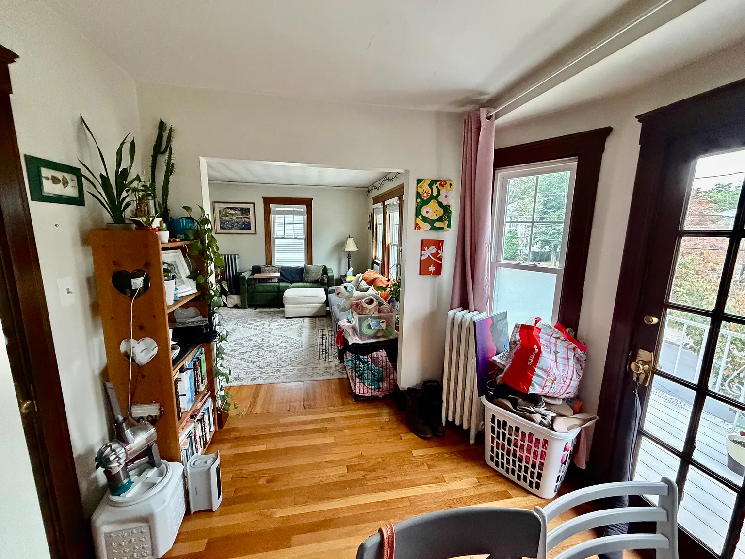 1 bed, 850 sqft, $2,700 — Photo 3