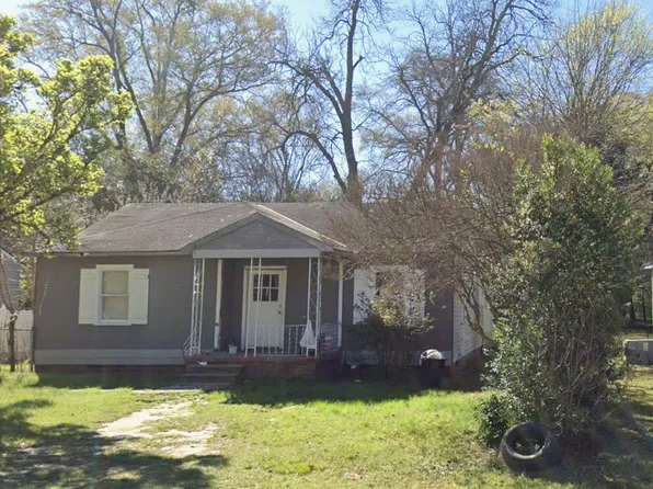 644 Parkchester Dr, Columbus, GA 31906