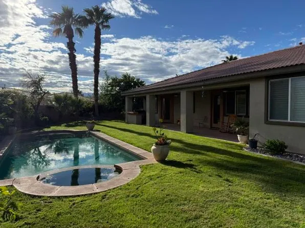 82745 Laura Dr, Indio, CA 92203