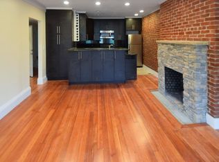 1616 Beacon St #2F, Brookline, MA 02446