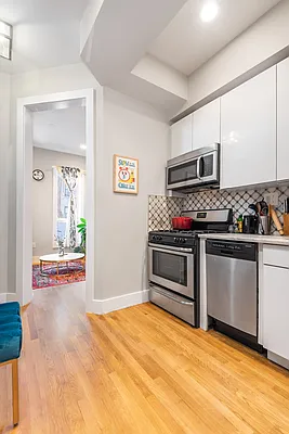 Rented by Corcoran | media 16