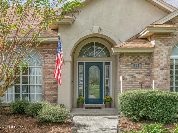 813 WATERCRESS Court, St. Johns, FL 32259