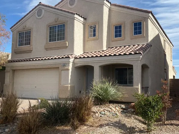 5408 Indian Rose St, North Las Vegas, NV 89031