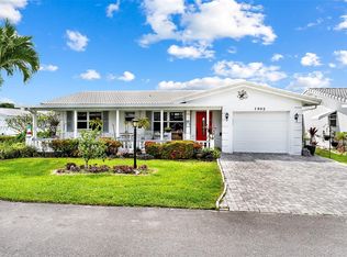 1902 SW 20th Cir, Boynton Beach, FL 33426