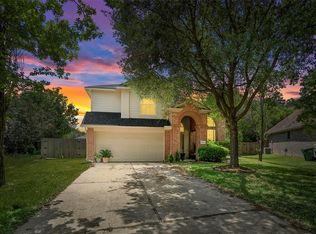 30803 Coral Park Dr, Spring, TX 77386