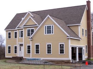 13 Wheeler Rd, Grafton, MA 01519