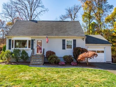 51 Woodland Ave, Denville, NJ, 07834