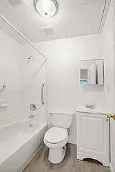 Rented by Compass
