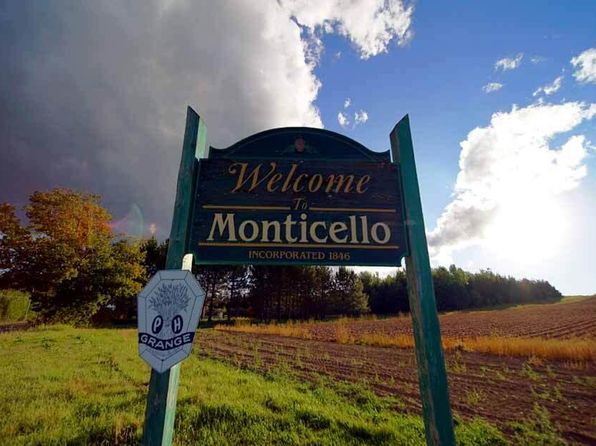 352 Fullerton Road, Monticello, ME 04760