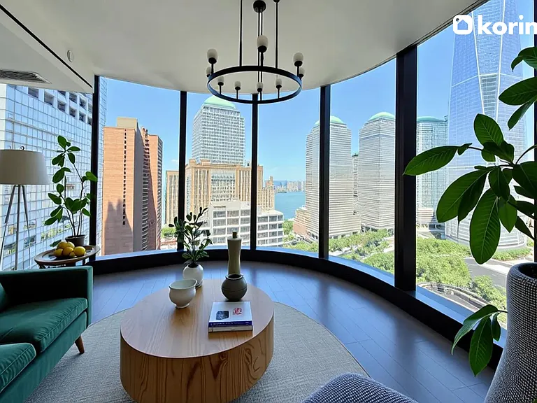 125 Greenwich St #30D — Photo 1