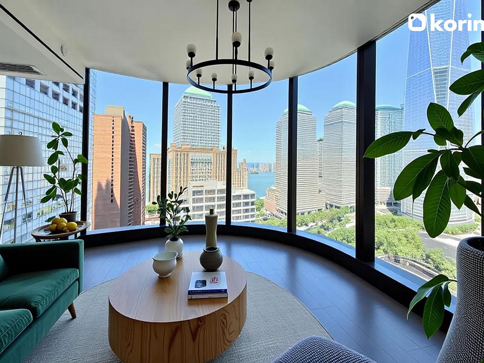 1st image of 125 Greenwich St #30D