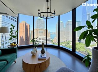 125 Greenwich St #30D, New York, NY 10006
