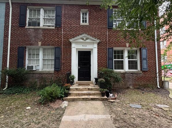 4512 Macarthur Blvd NW APT 2