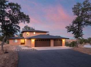 12870 Gas Point Rd, Igo, CA 96047