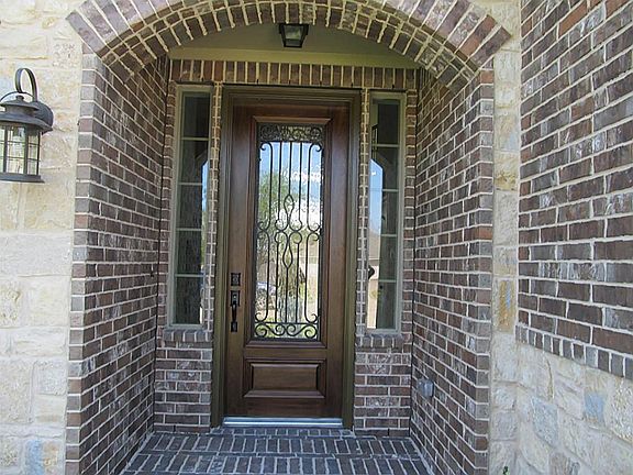 Another view of the Front.