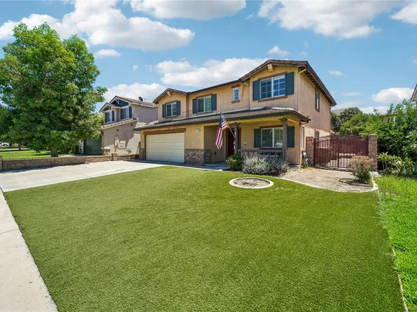 1102 Alexis Ln, Redlands, CA 92374
