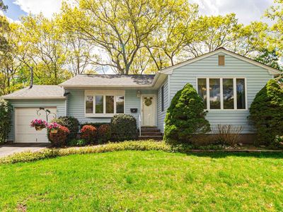 24 Wicks Road, East Northport, NY, 11731