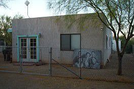 Studio Front