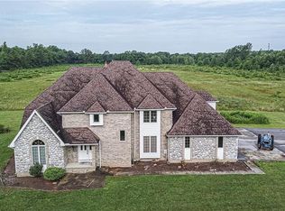 4031 Austin Rd, Geneva, OH 44041