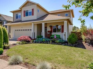 3418 Essex Ct NW, Albany, OR