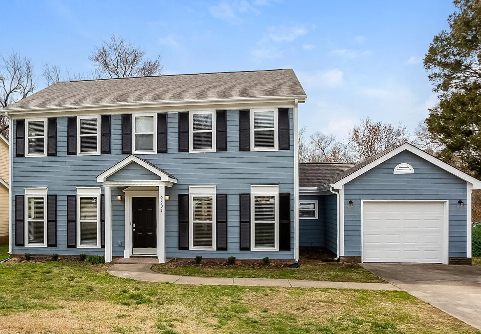 9501 Vera Jones Ln