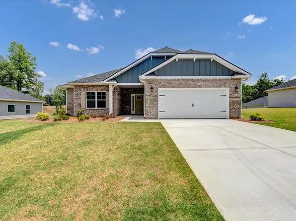 325 Angela Ave, Bowdon, GA 30108