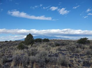 13 Twentysecond St, Blanca, CO 81123