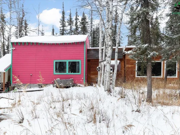 414 Jade St, Fairbanks, AK 99712