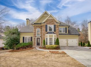 3162 Green Farm Trl, Dacula, GA 30019