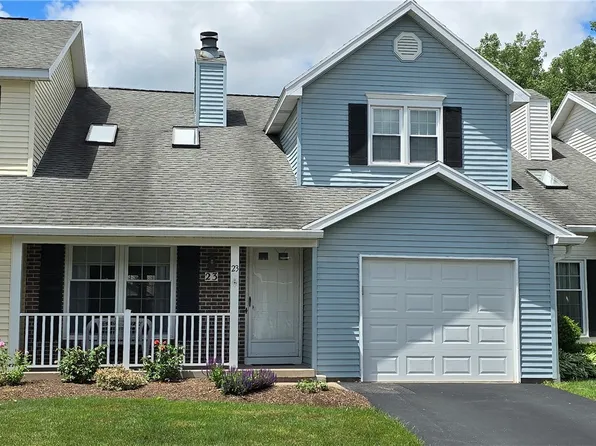 23 Pumpkin Hl, Rochester, NY 14624