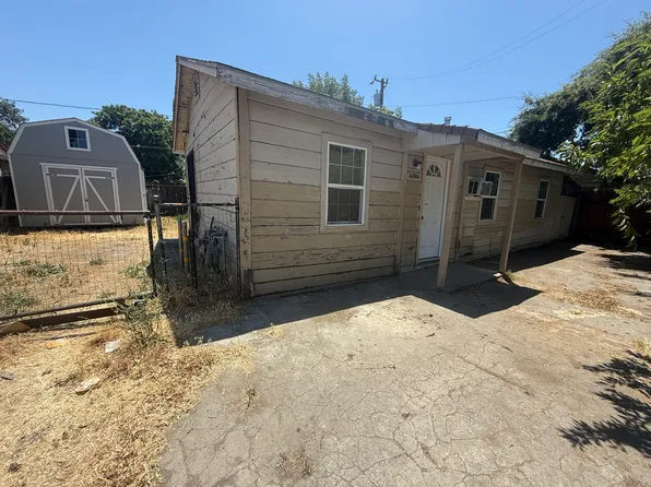 2336 E Alpine Ave, Stockton, CA 95205