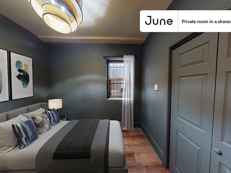 1227 Harvard St NW #B — Photo 1