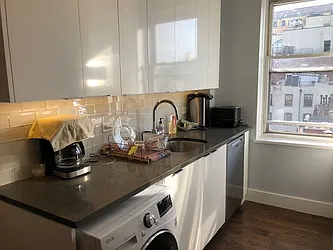 Rented by Metropolitan Equities