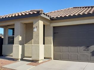 8365 S 165th Ave, Goodyear, AZ 85338
