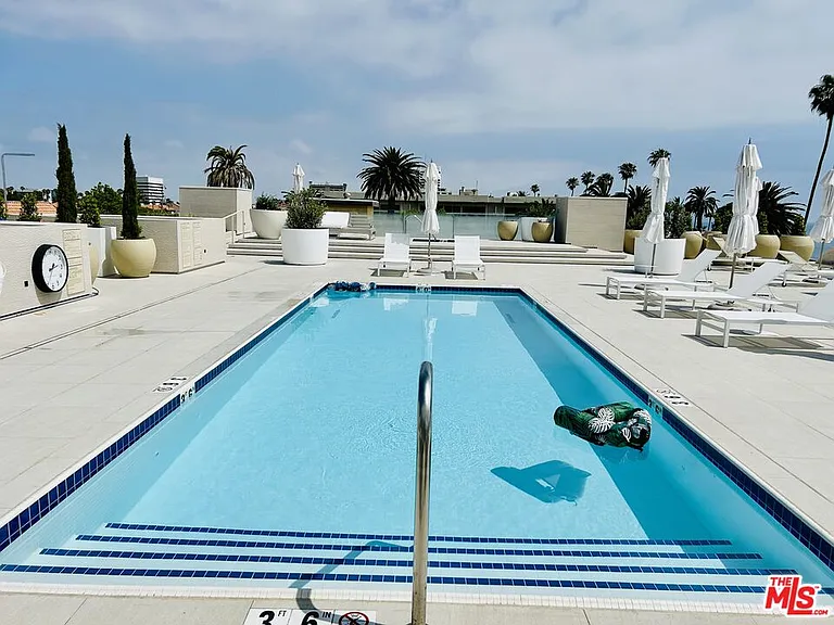 701 Ocean Ave #311 — Photo 40