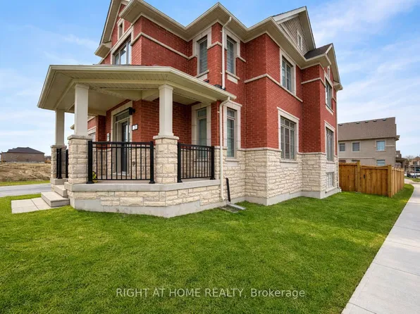 2 Sagewood Ave, Barrie, ON L9J 0L1