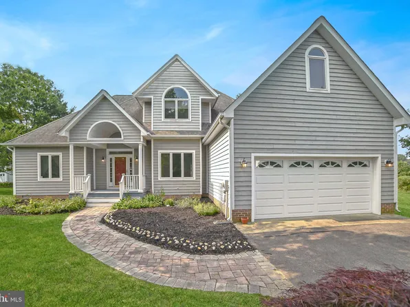 17561 Driftwood Dr, Tall Timbers, MD 20690