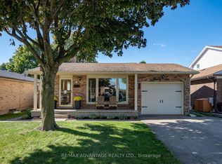 39 Lysanda Ave, London, ON N5Z 4L1